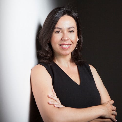Paloma Baena Olabe