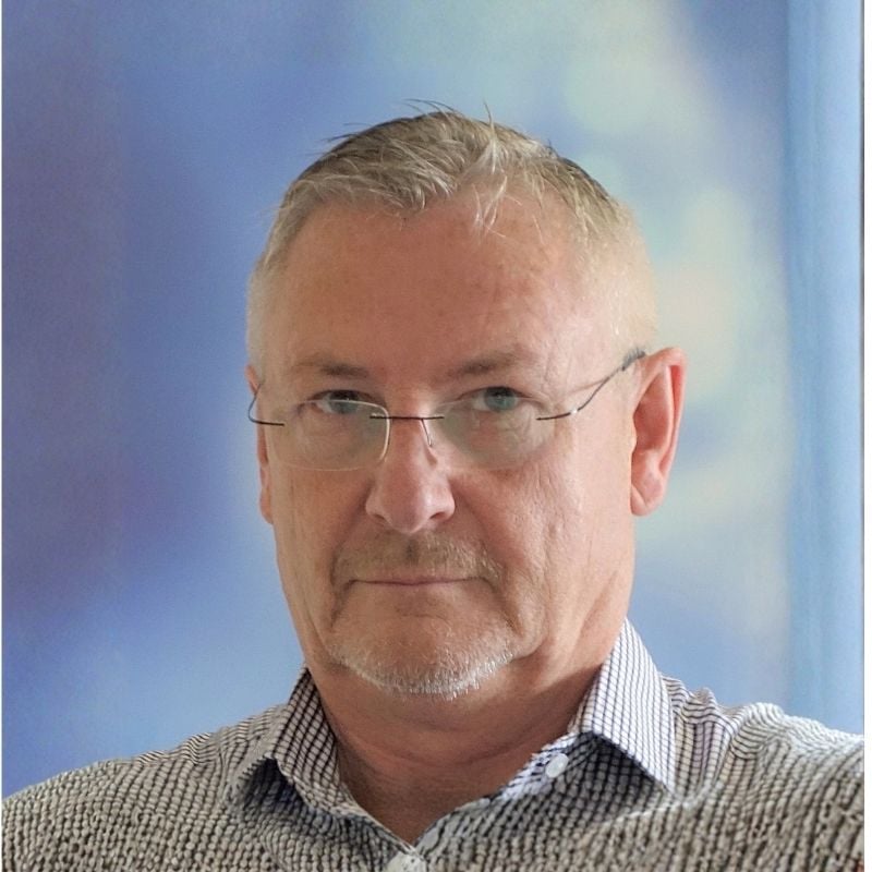 Paul Macintyre