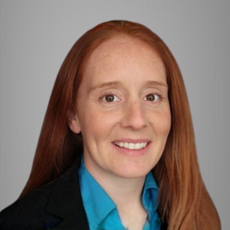 Sarah Harris