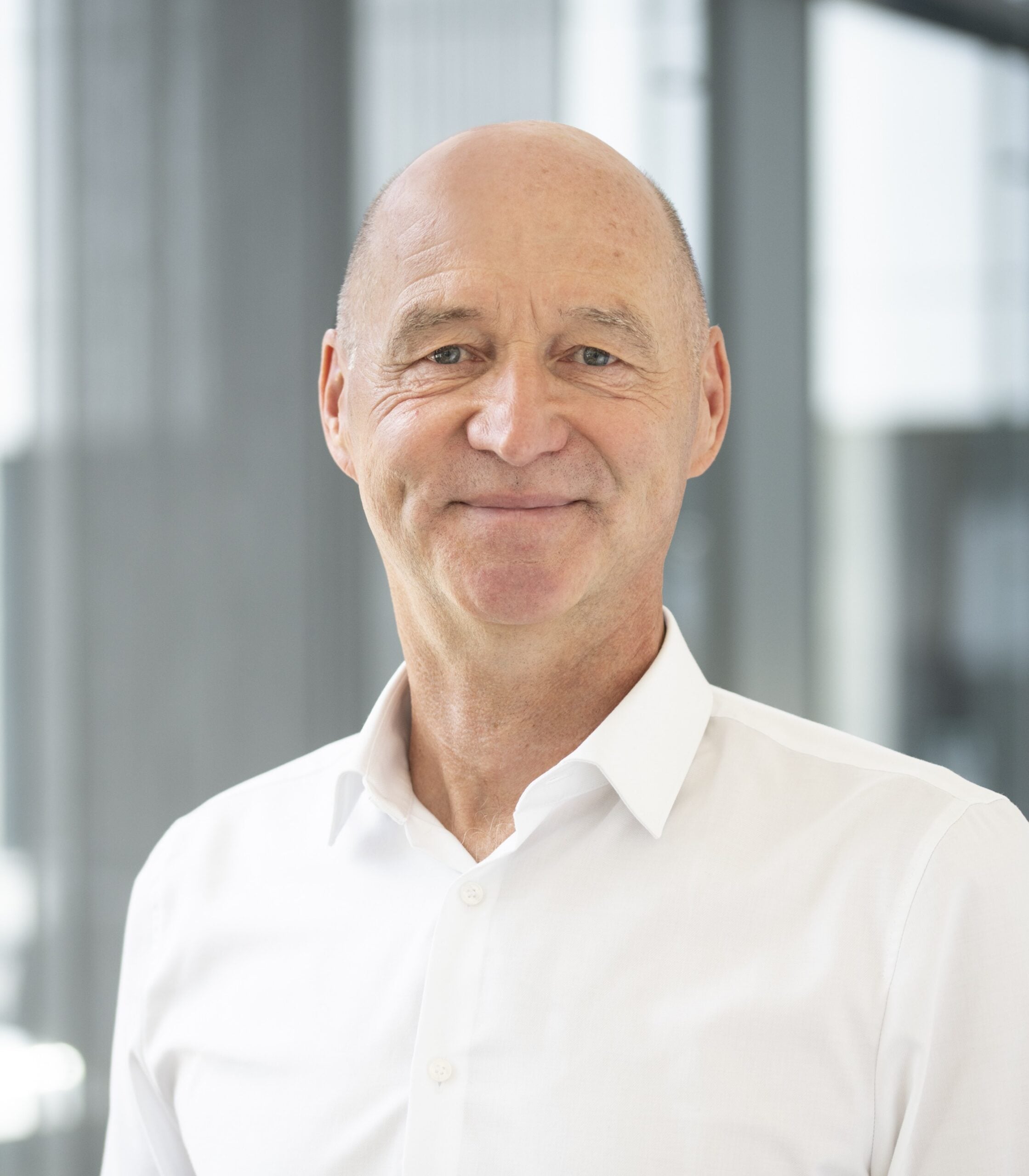 Klaus Oberste Lehn